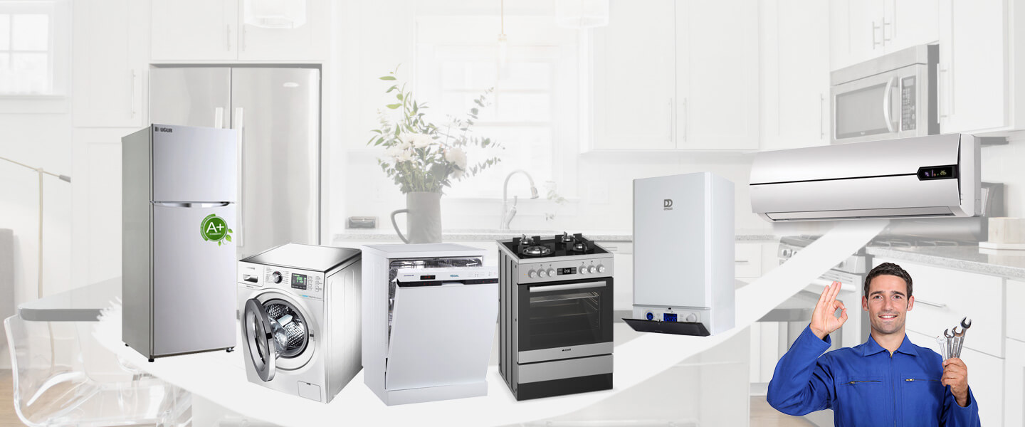 Ünye Hotpoint Servisi